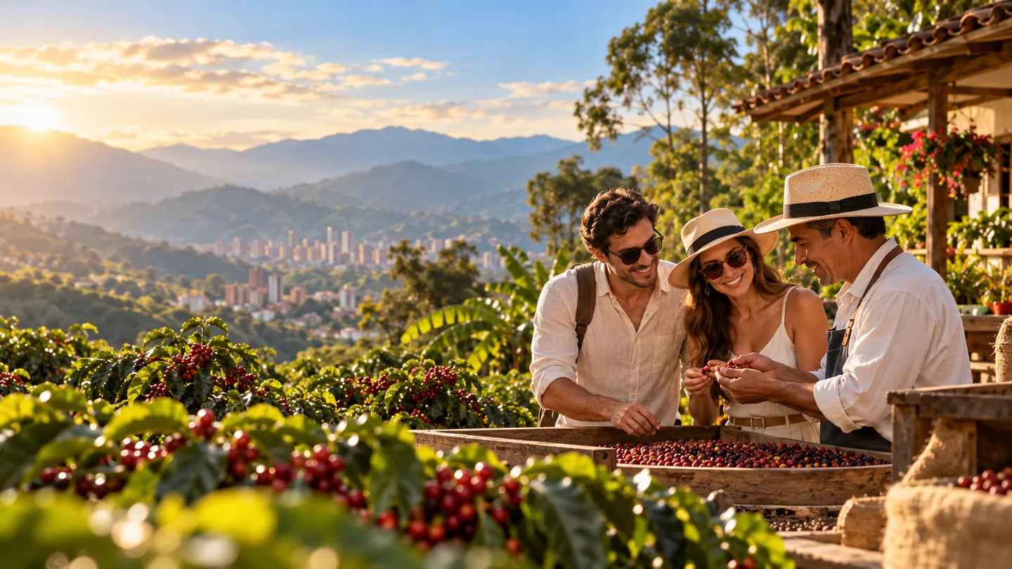 Morning or Afternoon Medellín Visitor Guide: Which Is Better?