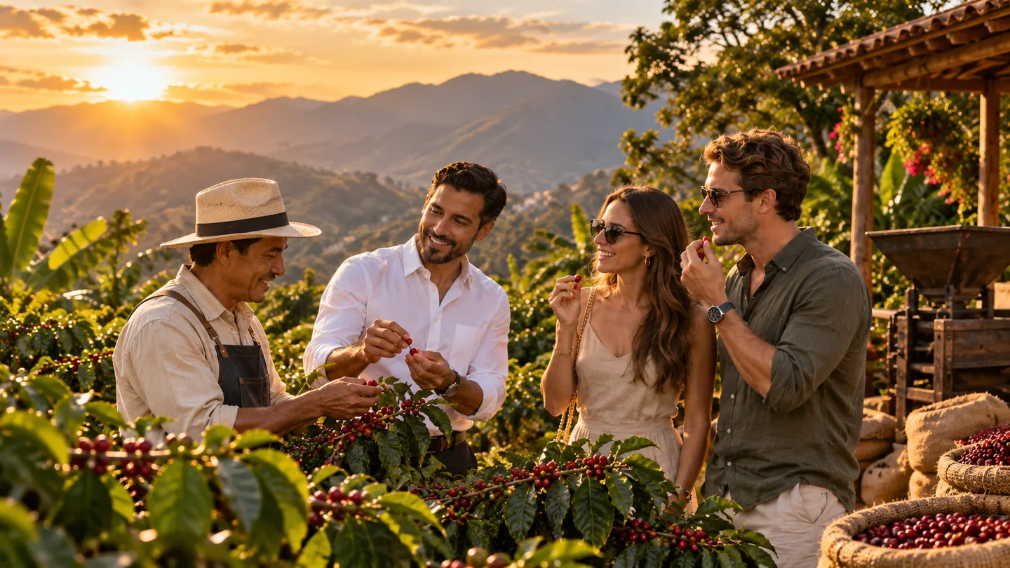 Medellín Visitor Guide for Couples