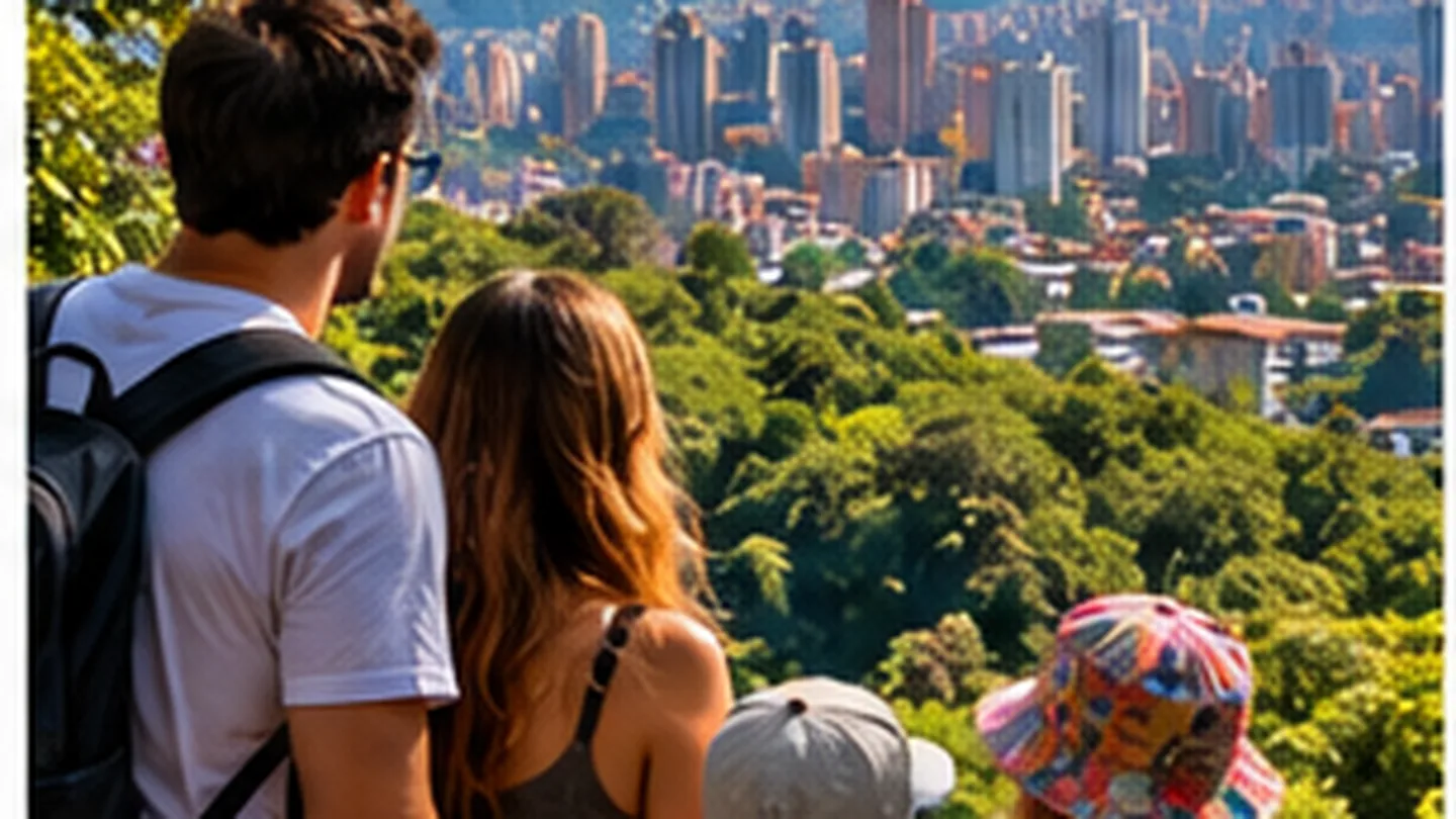 A Comfortable Medellín Visitor Guide for Parents and Older Travelers