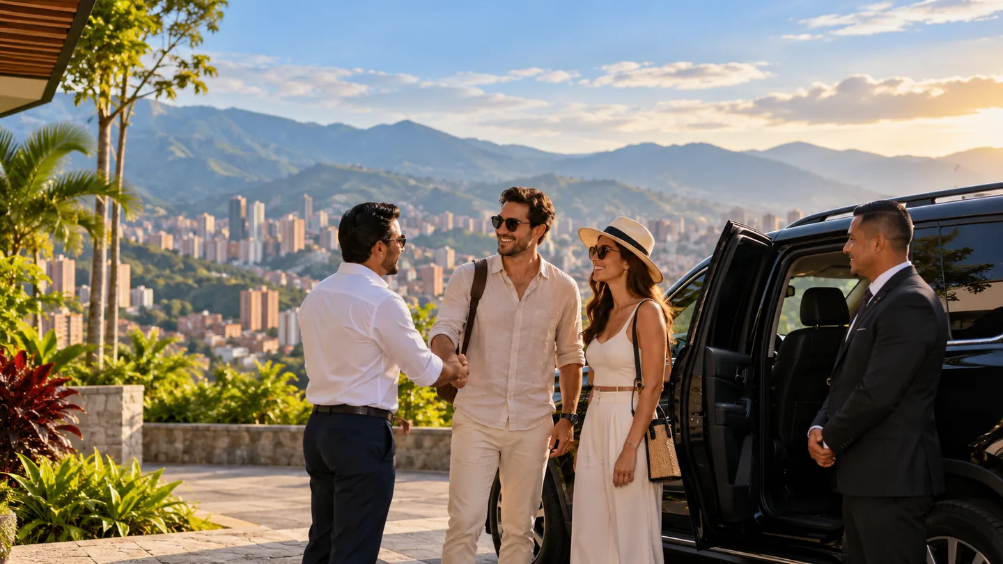 Why Book a Private Medellín Visitor Guide? The Real Advantage